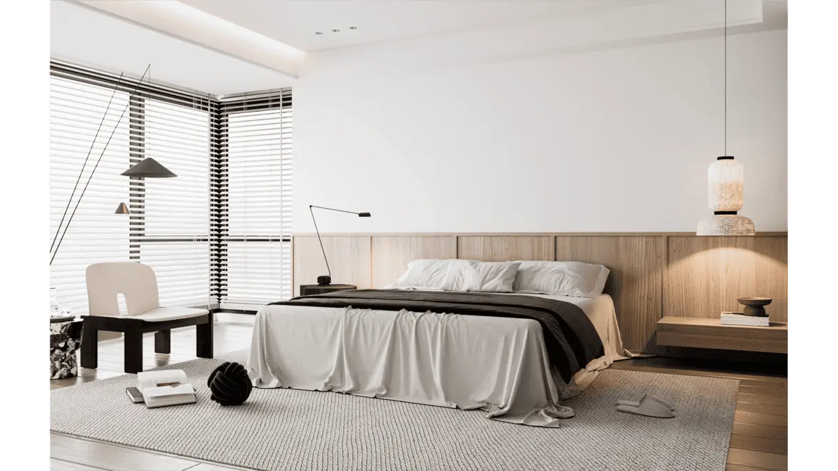 salon home decor
